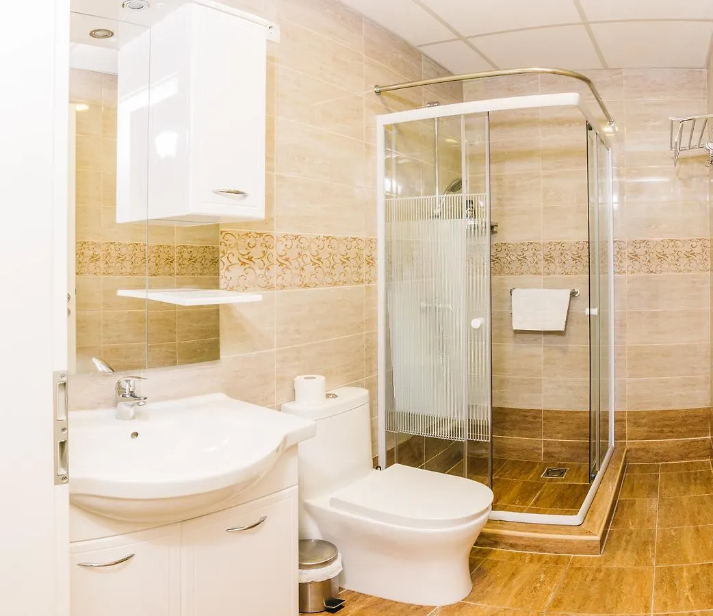 Centric Lifestyle Apartments Budapest 0*,  Hungary