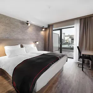 4* Otel Dormero