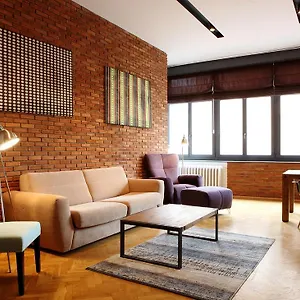 Apartamento New Design - Fashion Street, Budapest