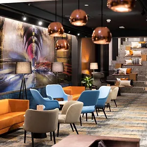 4* Otel Three Corners Downtown