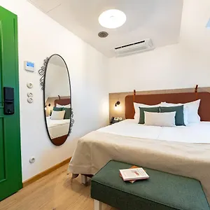 Hotel Czako, Budapest