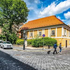 Frühstückspension Academy, Budapest