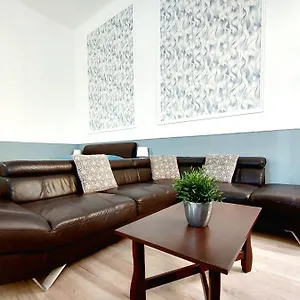 Apartamento Eoetvoes, Budapest