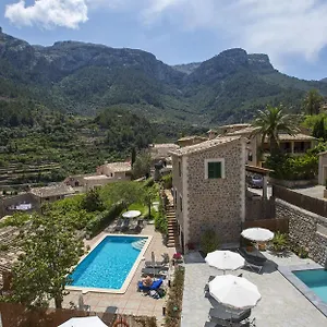 Y Des Puig Deià (Deyá)