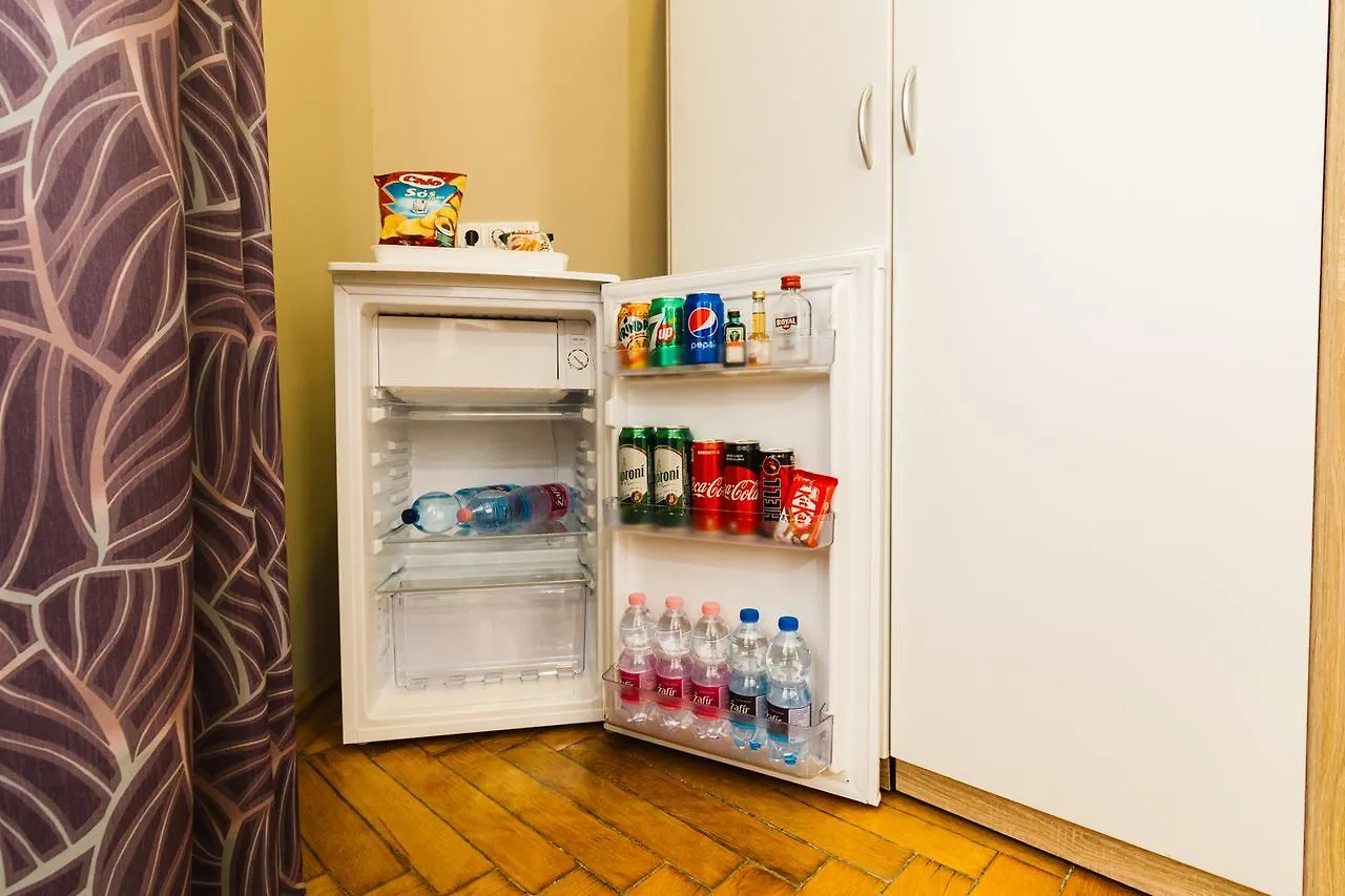 Centric Lifestyle Apartments Budapeşte
